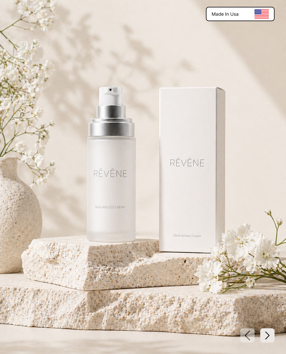 You Don’t Need A 10-Step Routine To Have Beautiful, Younger-Looking Skin