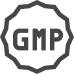 Made in GMP Facility