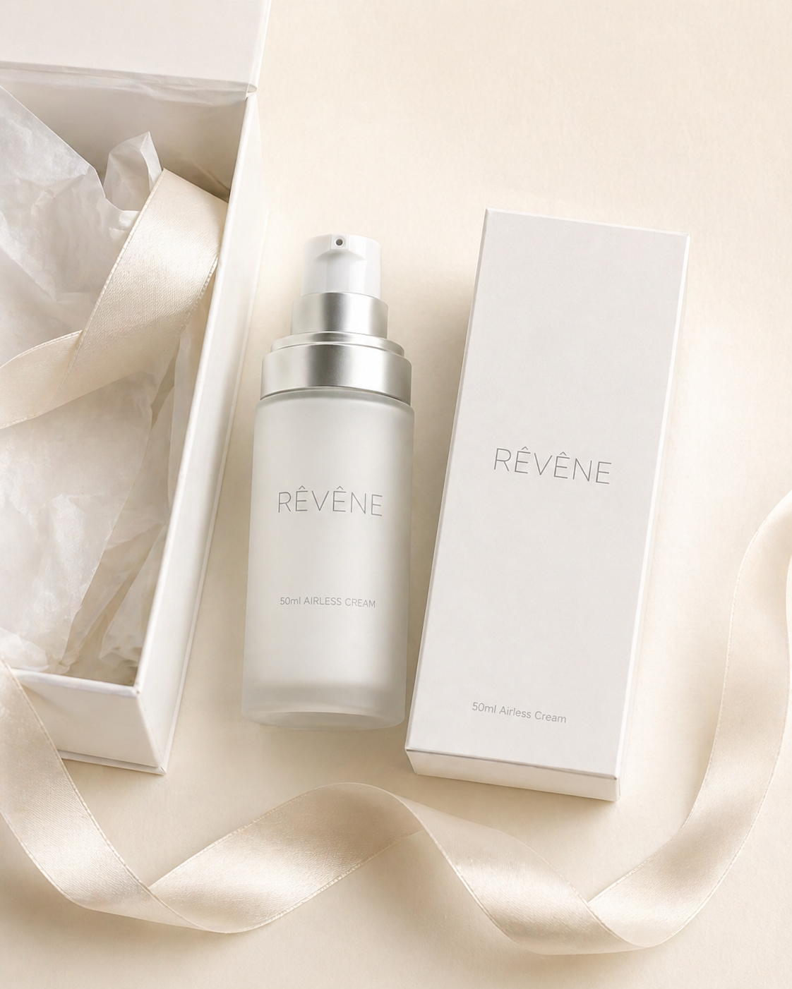 You Don’t Need A 10-Step Routine To Have Beautiful, Younger-Looking Skin