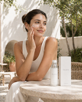 You Don’t Need A 10-Step Routine To Have Beautiful, Younger-Looking Skin