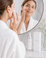 You Don’t Need A 10-Step Routine To Have Beautiful, Younger-Looking Skin